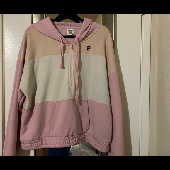 PINK hoddie - Picture 2 of 4